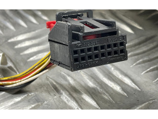 Зеркало электрическое Audi A7 S7 4G 2011 - 2017 года