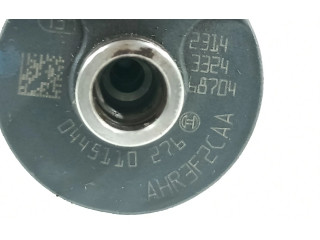 Vstřikovač 0445110276 Fiat Sedici D19AA