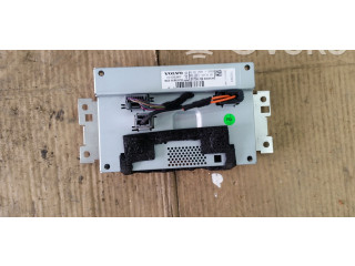 Дисплей 7609501264 Volvo S60