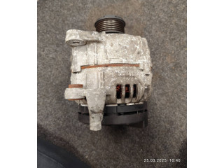 Генератор 028903028E, 0124515010 Audi TT Mk1