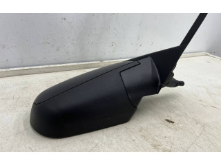 Зеркало (механическое) Mitsubishi Colt 2004 - 2008 года