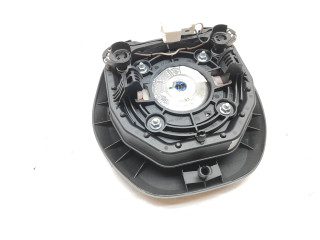 Подушка безопасности водителя 985700198R, 34143379F   Renault Trafic III (X82)