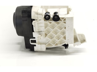 Модуль блока управления кондиционером A1698300585   Mercedes-Benz A W169