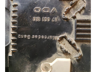 Панель приборов 1245439822, 110008316   Mercedes-Benz E W124       