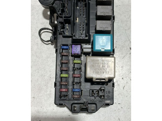 Комплект блоков управления 89560-B1280, 89560-B1280 Daihatsu Materia