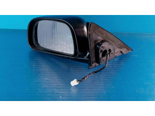 Зеркало электрическое Mitsubishi Lancer X 2007 - года