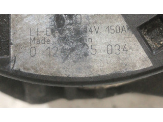 Генератор 9646477580, 9646477580 Citroen Xsara Picasso