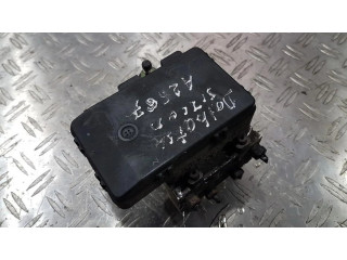 Блок АБС Daihatsu Sirion