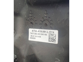 Volant Volkswagen Tiguan 2017 5TA4190911, 3b95419923  