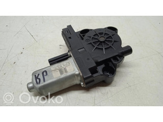 Передний двигатель механизма для подъема окон