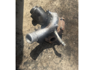  Турбина Audi A6 S6 C6 4F  059145721F         