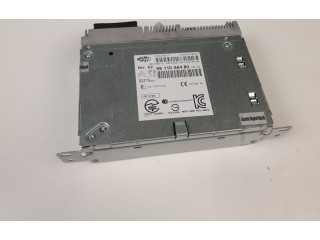 Радио/ проигрыватель CD/DVD / навигация 9811066480 Peugeot 208