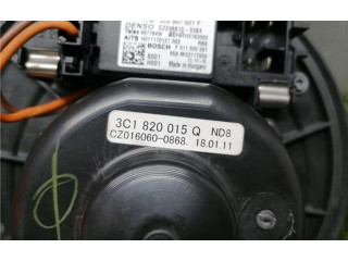Вентилятор печки 3c1820015q, 3c0907521f Audi A4 Allroad