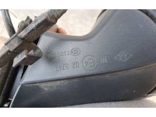 Zpětné zrcátko Volkswagen PASSAT CC 2010 0161612 023742