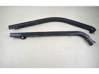 Нижняя лыжа Citroen Xsara