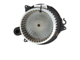 Вентилятор печки 272102988R, X1-2306M Dacia Dokker