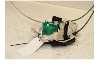 Блок управления климат-контролем N103320L, 080908 Dacia Logan I