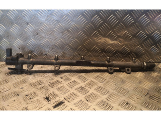 Vstřikovací lišta 612070095, A612070095 Mercedes-Benz ML W163 OM 612.963