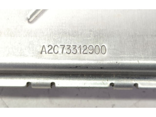 Блок управления двигателя A2C73312900, 6094090   Dodge Challenger