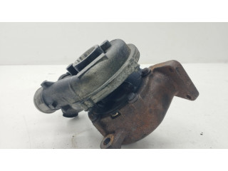 Turbodmychadlo Турбина 8V4Q6K682AA Ford Kuga I 2.0