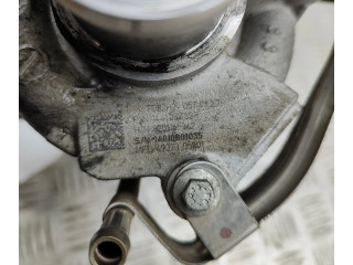 Turbodmychadlo Турбина 144108762R, 4937353100 Renault Captur H5F 403