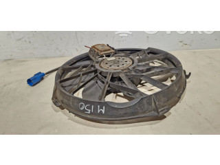 Комплект вентиляторов     A1695060399    Mercedes-Benz A W169 