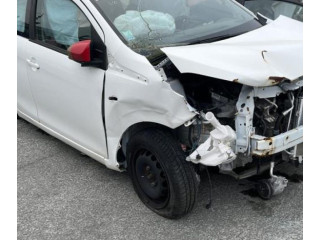 Панель приборов    Peugeot 108       