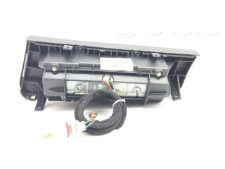 Подушка безопасности пассажира NB4143005024026, 9637349077 Citroen Xsara