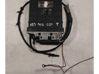 Блок управления двигателем Блок управления 023906024T Volkswagen Transporter - Caravelle T4