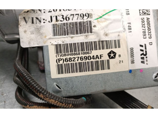    Рулевая рейка 68276904AF, 68276903AF   Jeep Compass  -  года