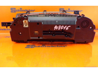 Přístrojová deska Mercedes-Benz S AMG W221 2005 1036905326, 1036905326