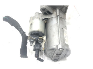 Масляный насос   9830507480  Citroen C4 III e-C4 