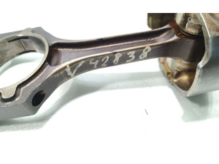 Поршень с шатуном Jaguar S-Type