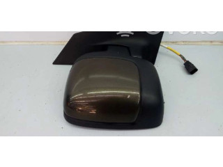 Зеркало электрическое        Peugeot Expert  2007 - 2016 года   