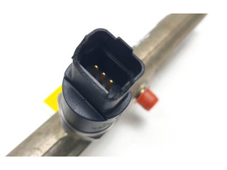 Топливная рампа 0445214019 Citroen Xsara для двигателя RHY