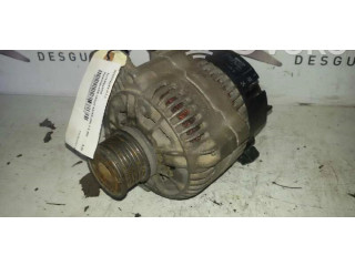 Генератор 0123320007BOSCH Volkswagen Caddy