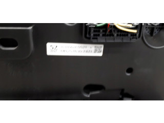 Панель приборов 83800-k0521 Toyota Yaris XP210