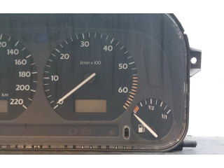 Přístrojová deska Volkswagen Vento 1994 1H0919864J