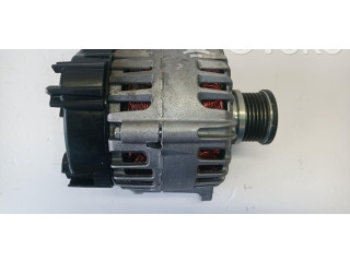 Генератор 04L903027, 04L903027 Audi Q5 SQ5