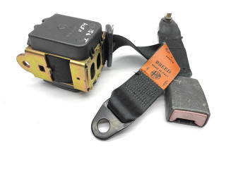 Третий рядный ремень безопасности 046076, COMENCAIXECINTO Alfa Romeo 156