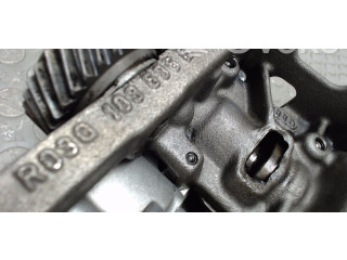 Масляный насос   03G115105G, 03G103537B  Volkswagen PASSAT B6 