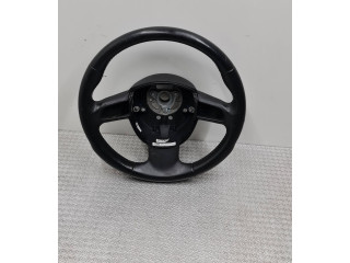 Руль Audi A3 S3 A3 Sportback 8P  2005 - 2013 года 8R0419091E, 00100684344      