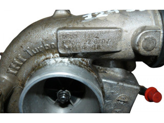 Turbodmychadlo Турбина 14411AA810 Subaru Forester SH EE20Z