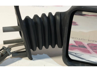 Зеркало (механическое) Fiat Regata 1983 - 1990 года