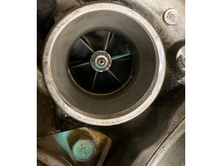 Турбина 9471656 Volvo XC70 2002