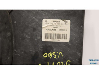 Вентилятор радиатора 30680512, 0130303947 Volvo S60