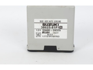 Блок управления двигателя 3862581P1, 3862581P1 Suzuki Ignis