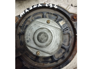 Вентилятор печки Mazda 626