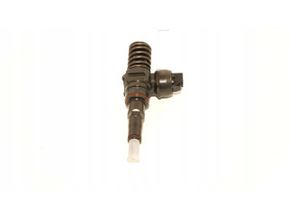 Vstřikovač    Volkswagen Polo IV 9N3     