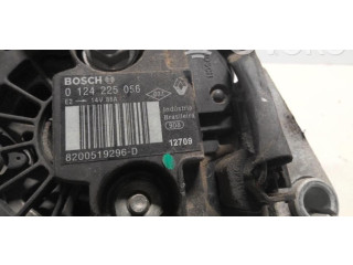 Генератор 8200660037   Renault Twingo II      